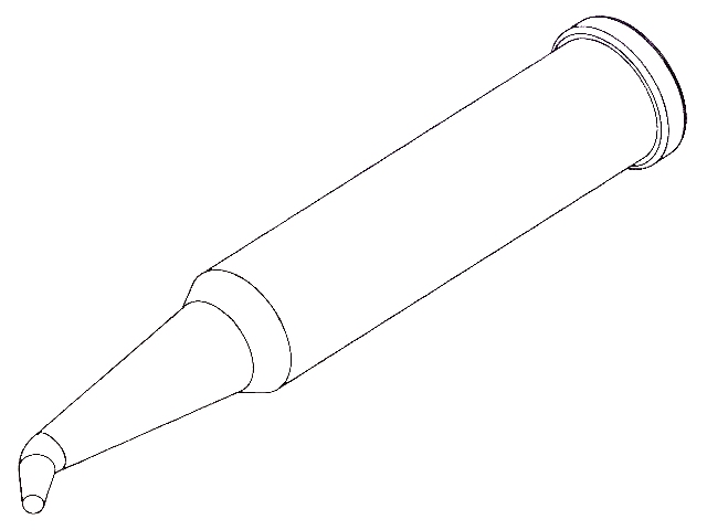 0102SDLF08L/SB ERSA product image